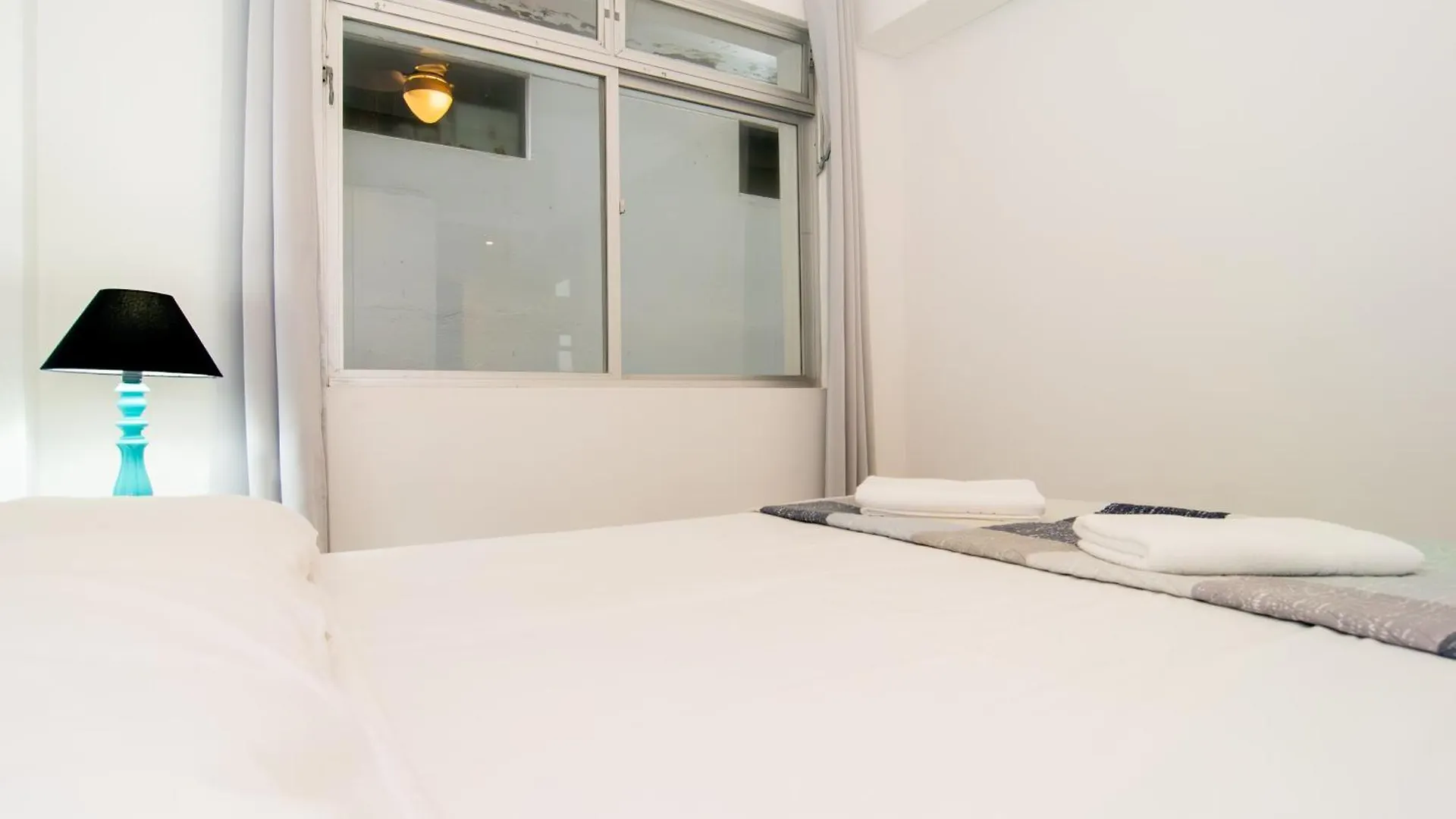 Apartament Localizacao Privilegiada Na Av. Atlantica Jk4995 Balneário Camboriú