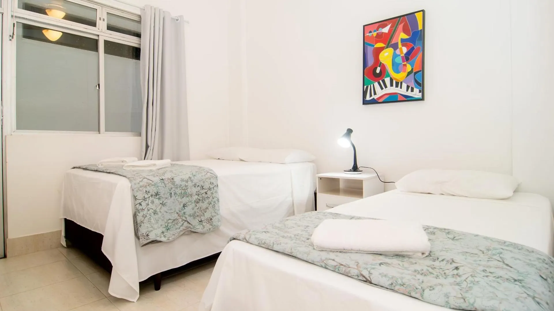 Lejlighed Localizacao Privilegiada Na Av. Atlantica Jk4995 Balneário Camboriú