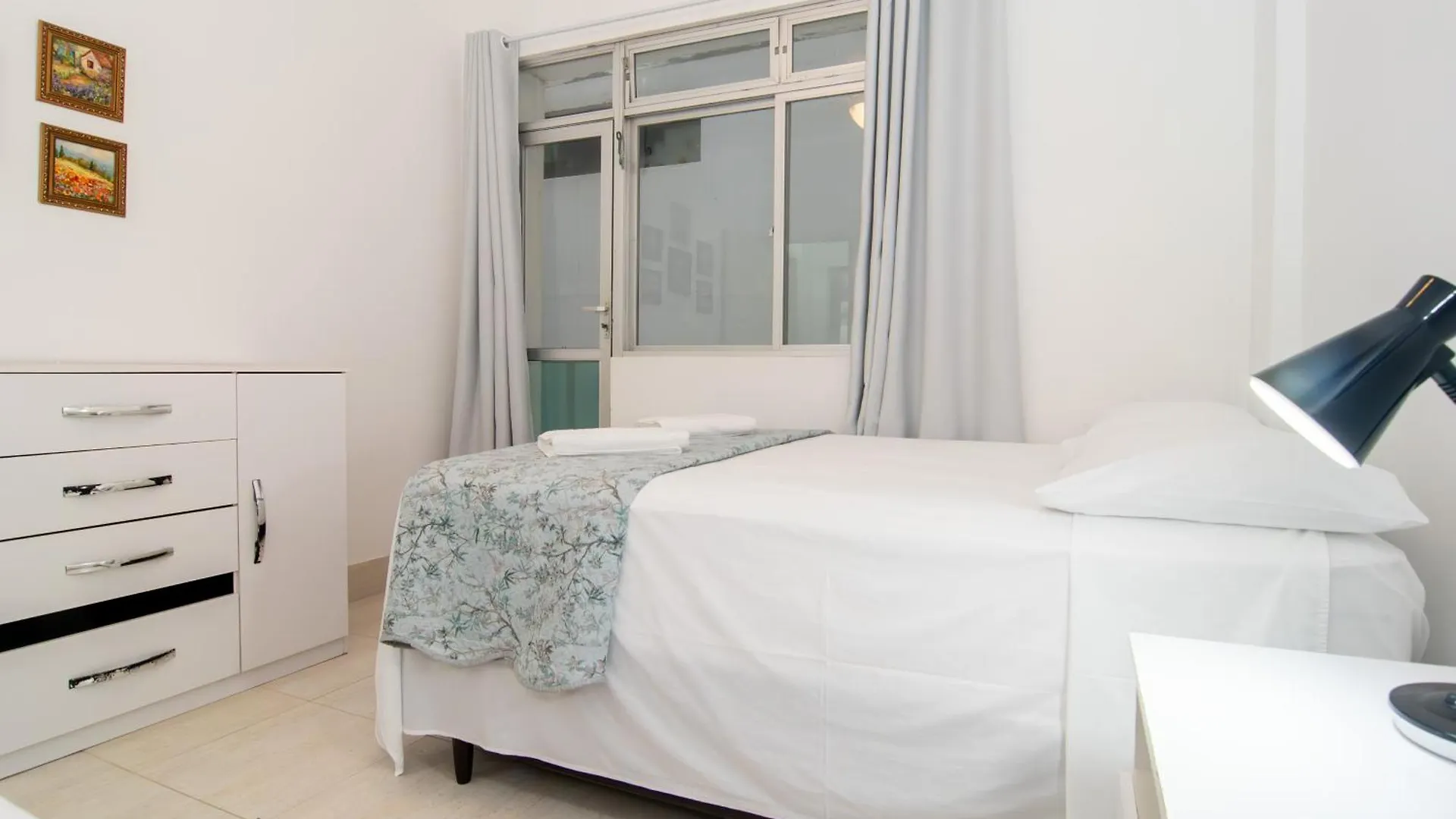 Appartement Localizacao Privilegiada Na Av. Atlantica Jk4995 Balneário Camboriú Brazilië