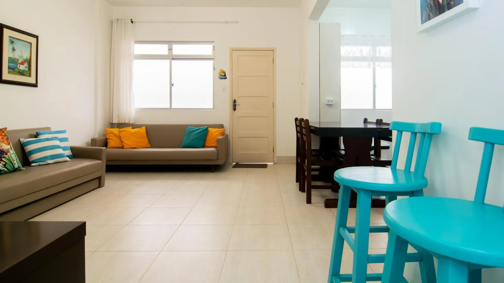 Appartement Localizacao Privilegiada Na Av. Atlantica Jk4995 Balneário Camboriú Brazilië