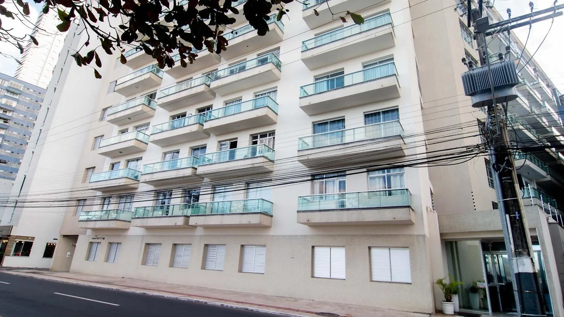 Localizacao Privilegiada Na Av. Atlantica Jk4995 Balneário Camboriú 0*,